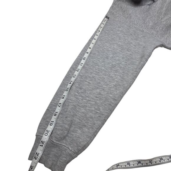 Vintage Independent Truck Co Y2K Gray Cross Logo Hoodie Sweatshirt L/XL - Picture 14 of 14